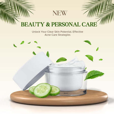 Beauty & Personal care