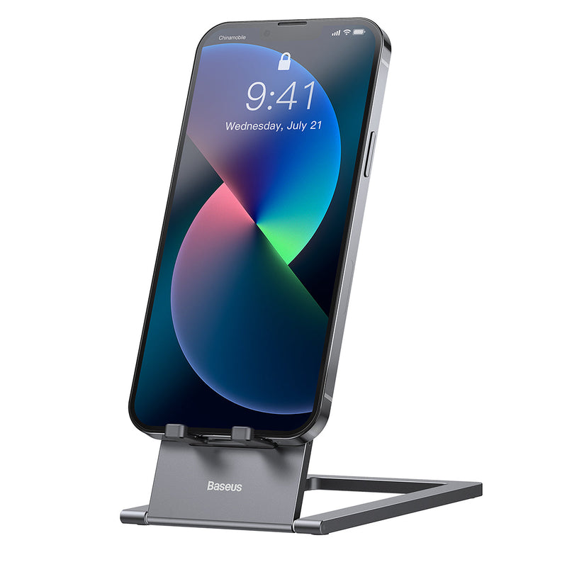 Baseus Foldable Metal Desktop Holder