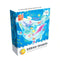 Ocean Dream Seabed Jigsaw Puzzle