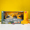 1:10 R/C Power-Full Excavator Heavy Duty Truck