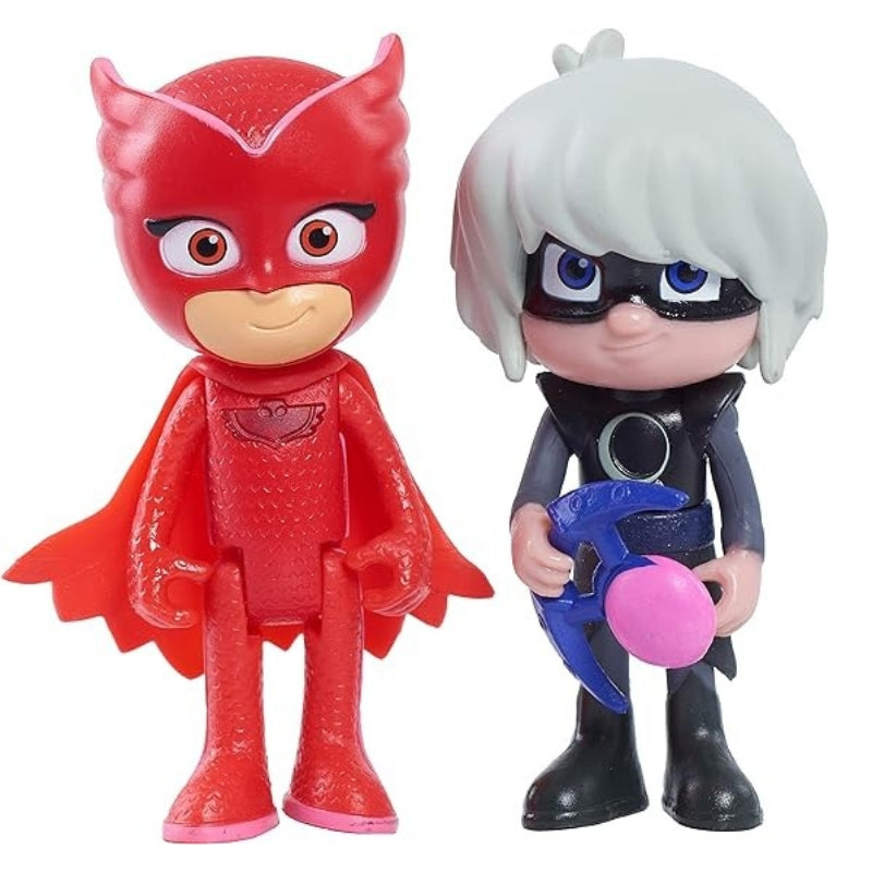 PJ Masks Light Figurine