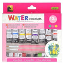 Matou Water Colours 13 pcs