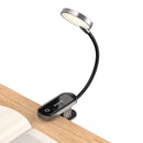 Baseus Comfort Reading Mini Clip Lamp