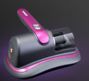 Home Mite Removal Instrument UV Sterilization Small Mite Wireless Vacuum Cleaner