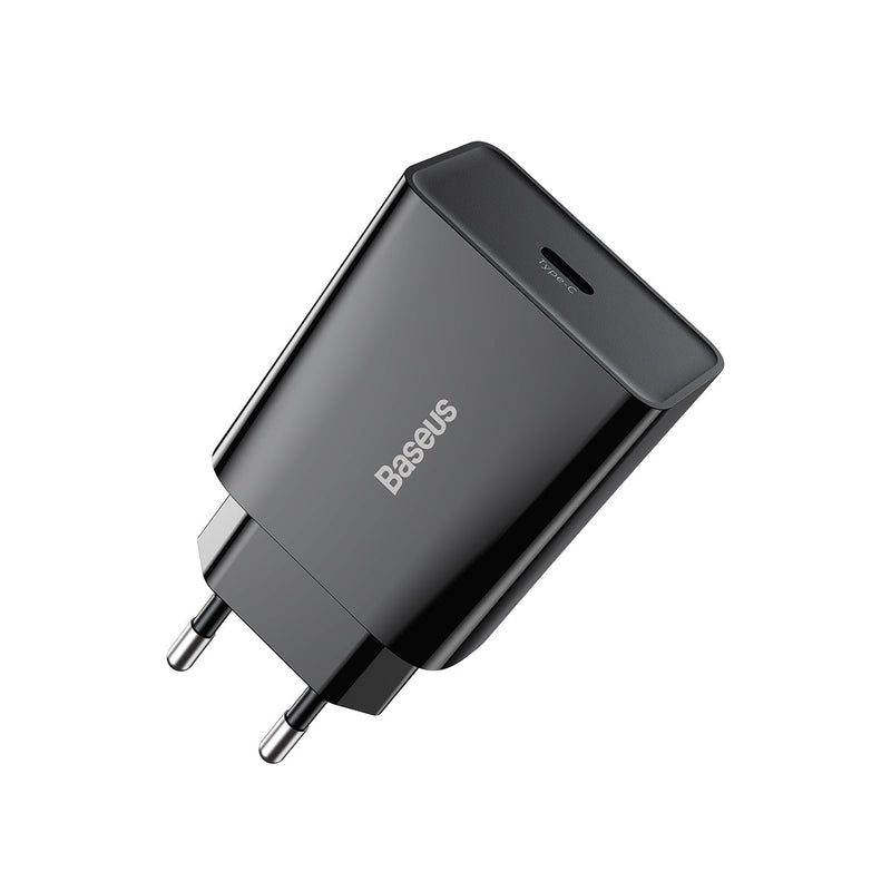 Baseus Speed Mini Quick Charger 1C 20W