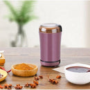 Mini Electric Coffee Grinder