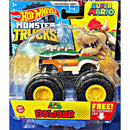 Hot Wheels FYJ44 Monster Trucks Asst