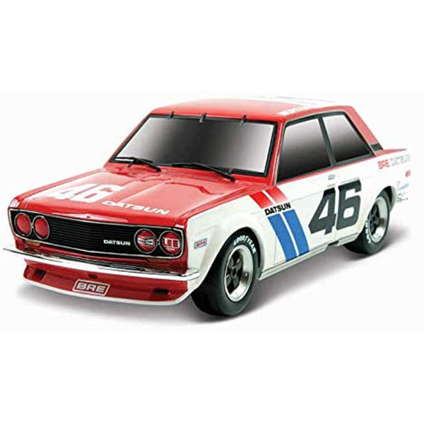 Maisto RC 1971 Datsun Race Car