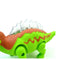 Electric Walking Dinosaur Toys Glowing Jurassic Dinosaurs