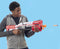 NERF E6159 TS-1 Fortnite Mega Pump Blaster