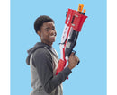 NERF E6159 TS-1 Fortnite Mega Pump Blaster