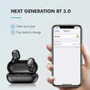 Haylou GT1 Bluetooth 5.0 Sports HD Stereo Touch Control Ear Buds