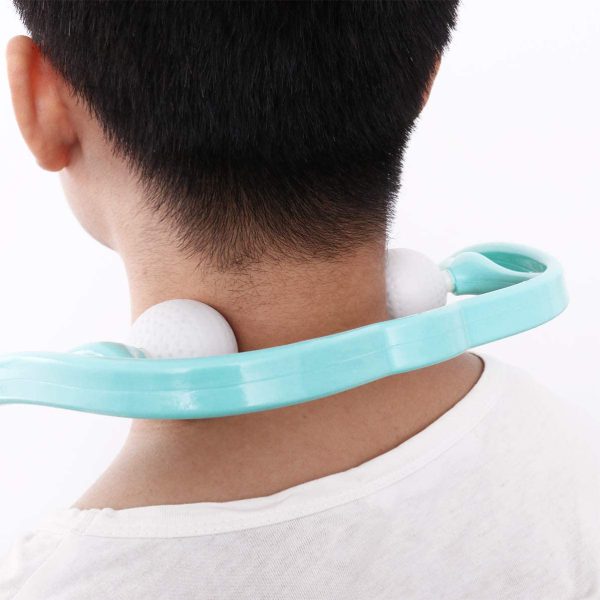 Neck Massager