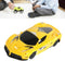 RC Stunt Toy Car - Remote Control Automobile