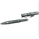 Multi-Function Self Defense Tactical Pen With Emergency Led Light Whistle Glass Breaker Outdoor Survival