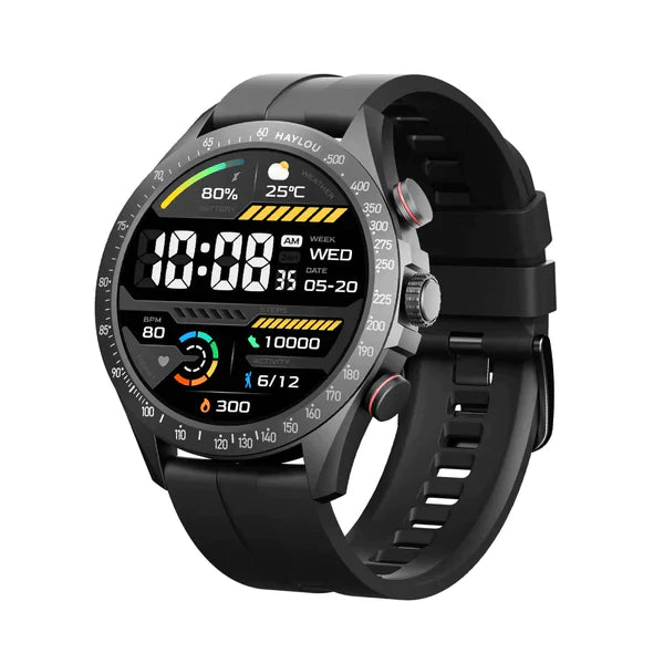 Haylou Solar Pro Sport Smart Watch