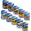 Hot Wheels Basic Dinky Car Assortment