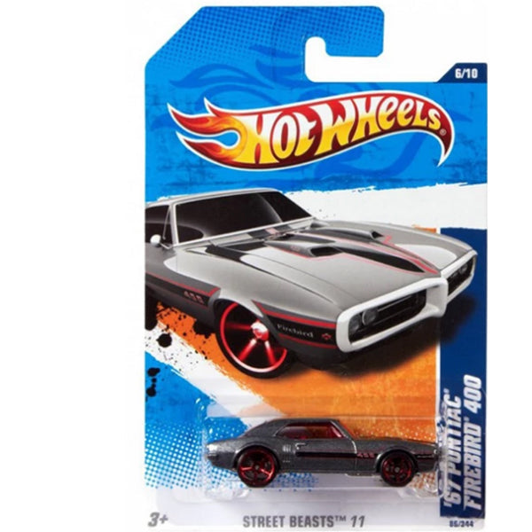 Hot Wheels Basic Dinky Car Assortment