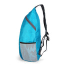 Foldable Travel Backpack Outdoor Camping Hiking Fitness Cycling Mountaineering Bag