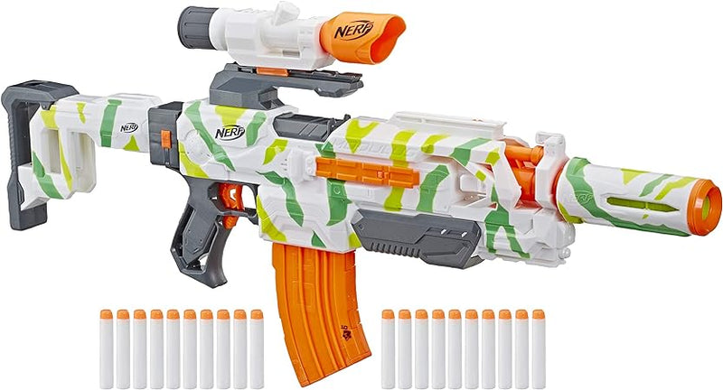 Hasbro Nerf Shooter