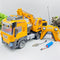 1:10 R/C Power-Full Excavator Heavy Duty Truck