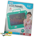 9-Inch Single Color LCD Writing Tablet