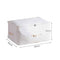 High Capacity Storage Box (Pack of 4)