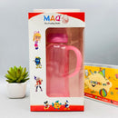 MAQ High Quality Baby Feeder With Handle