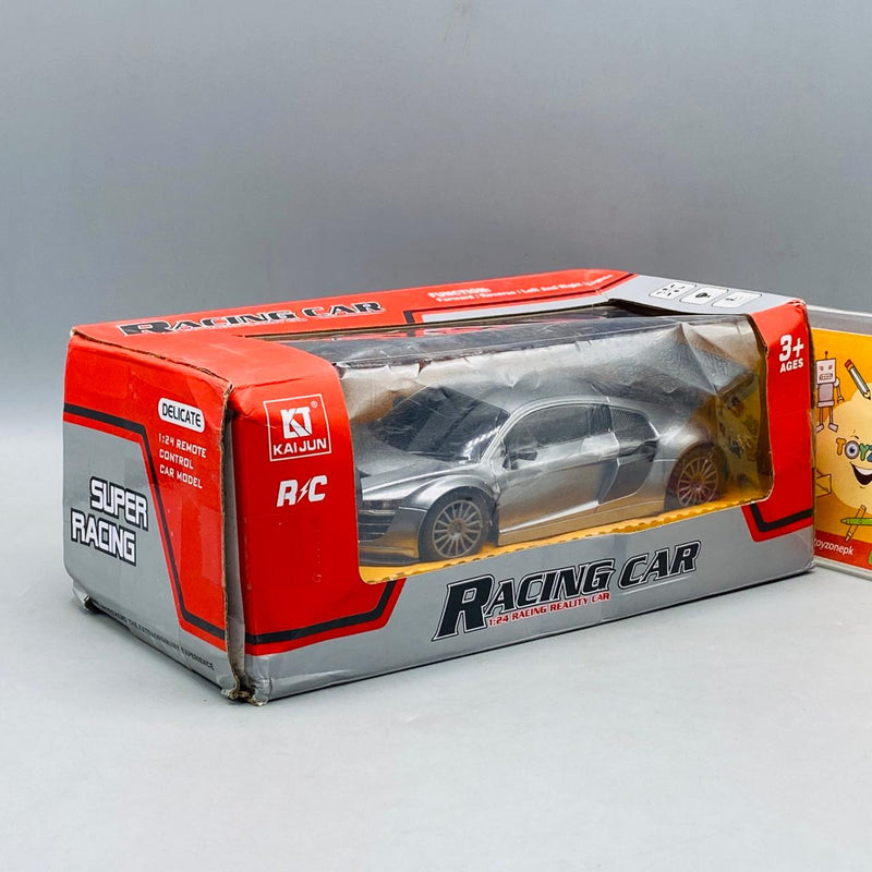 Maisto Diecast Metal Model Car - Audi R8