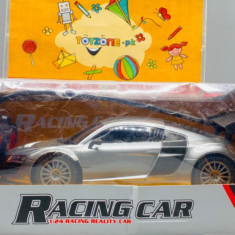 Maisto Diecast Metal Model Car - Audi R8