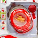 Musical Rice Cooker Set