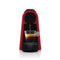 Nespresso Essenza Mini Coffee Machine Red