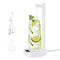 Added Extension Tupe Water Dispenser Automatic Water Bottle Desktop Rechargeable Water Dispenser With Stand