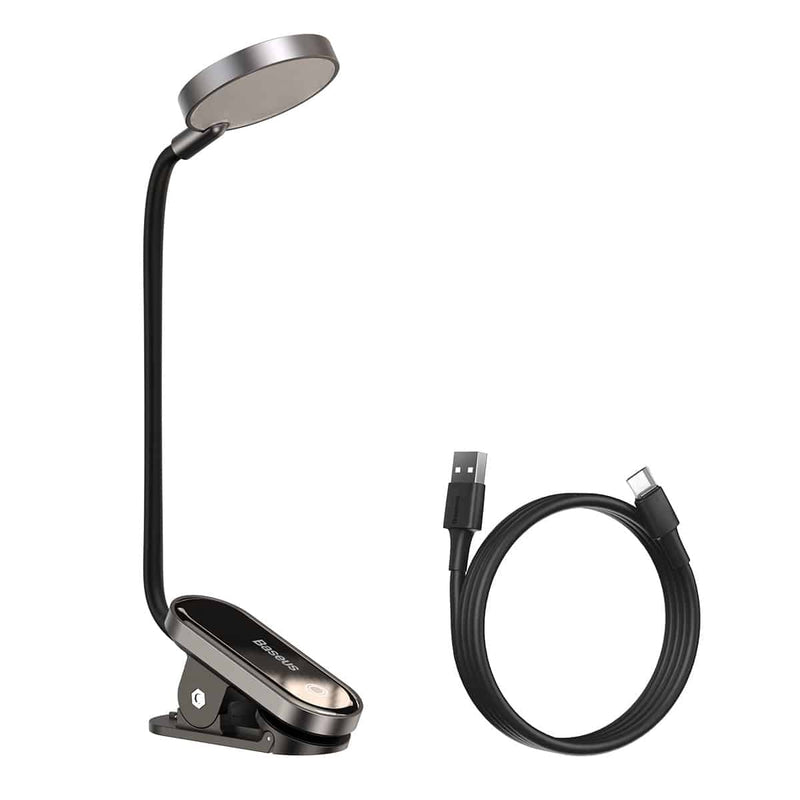 Baseus Comfort Reading Mini Clip Lamp