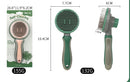 Automatic Hair Removal Comb For Beauty Products