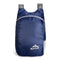 Foldable Travel Backpack Outdoor Camping Hiking Fitness Cycling Mountaineering Bag