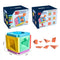 Jigsaw Puzzle 3D Puzzle Pieces Tangram 7 Piece