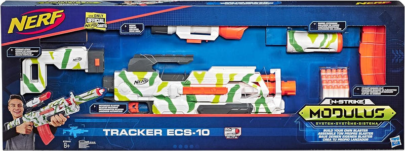 Hasbro Nerf Shooter