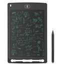 E-Writing-Pad / Tablet, 8.5 inch Electronic Drawing Pads for Kids, Portable Reusable Erasable