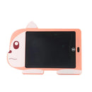 LCD Writing Tablet for Kids - Pink