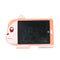 LCD Writing Tablet for Kids - Pink