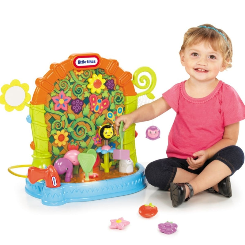 Little Likes Garden Plant Set